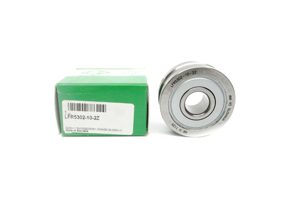 INA LFR5302-10-2Z NSMP