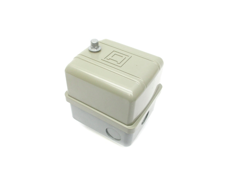 SQUARE D 9013GHG2J62 SER. C 140/175PSI NSMP