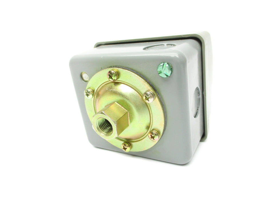 SQUARE D 9013GHG2J62 SER. C 140/175PSI NSMP