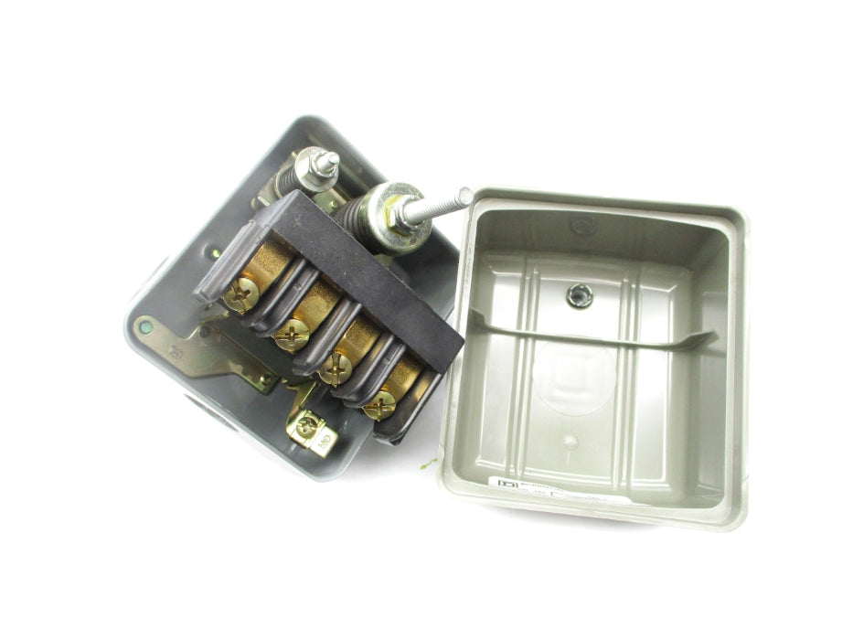 SQUARE D 9013GHG2J62 SER. C 140/175PSI NSMP