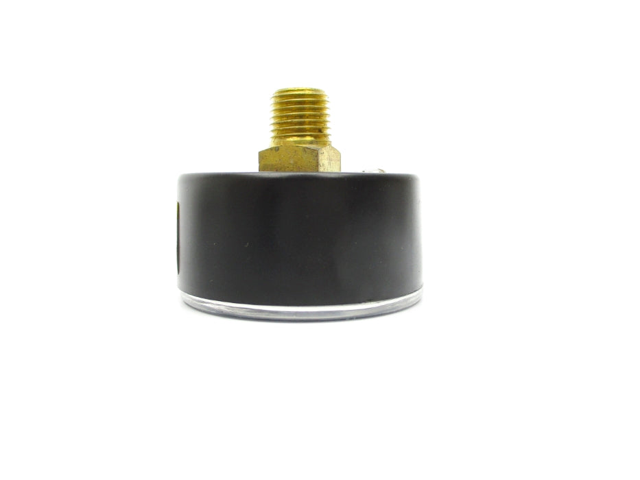 GRAINGER 4FMC5 0-60PSI NSMP