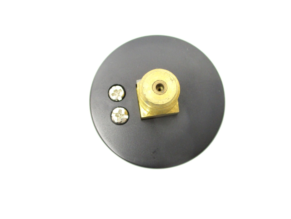 GRAINGER 4FMC5 0-60PSI NSMP