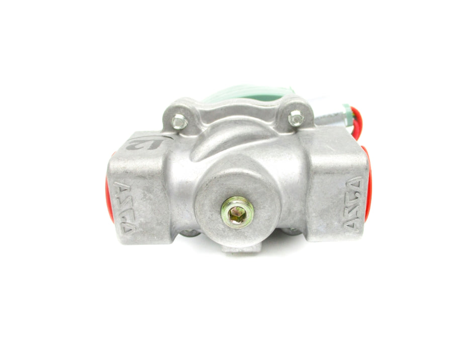 ASCO 8040G023 5LU24 110/120V 2PSI NSMP