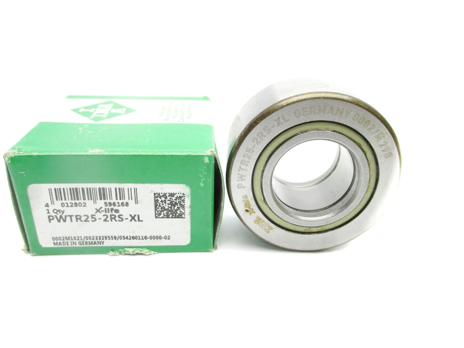 INA PWTR25-2RS-XL NSMP