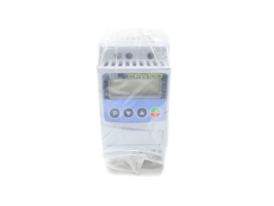 WEG CFW100B02P6S220 NSMP