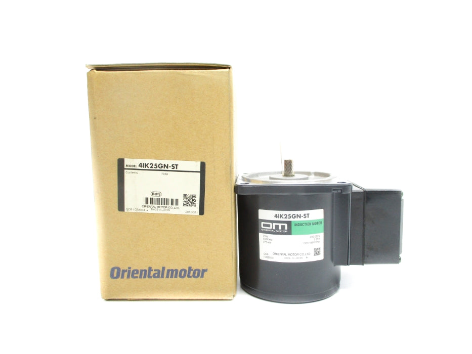 ORIENTAL MOTOR 4IK25GN-ST NSMP