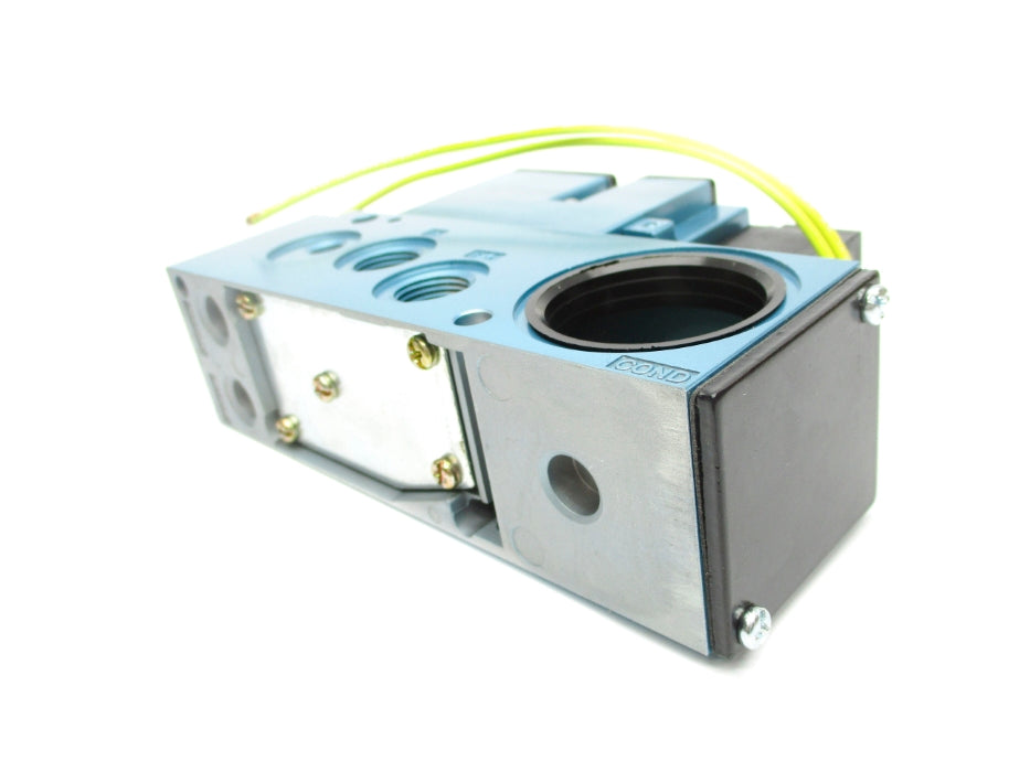 MAC 82A-AC-CKA-TM-DDAP-1DA 150PSI NSMP