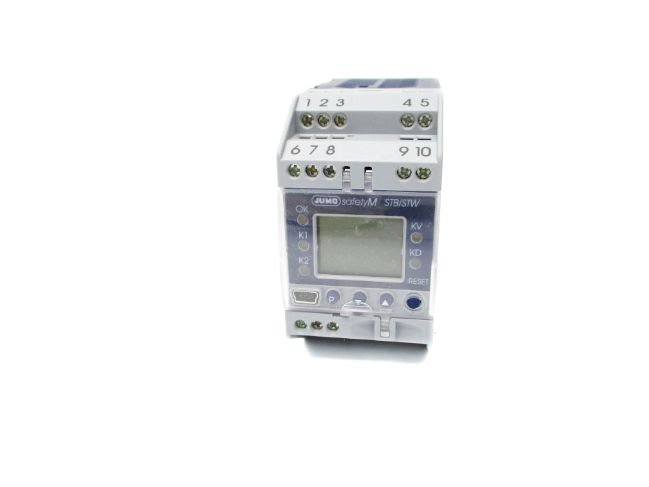 JUMO 701150/8-01-0253-2001-25/005 NSMP