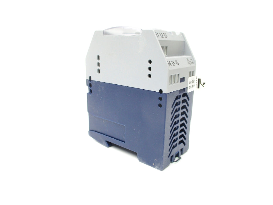 JUMO 701150/8-01-0253-2001-25/005 NSMP