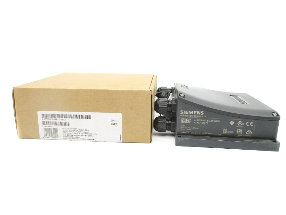 SIEMENS 6AV6671-5AE10-0AX0 NSMP