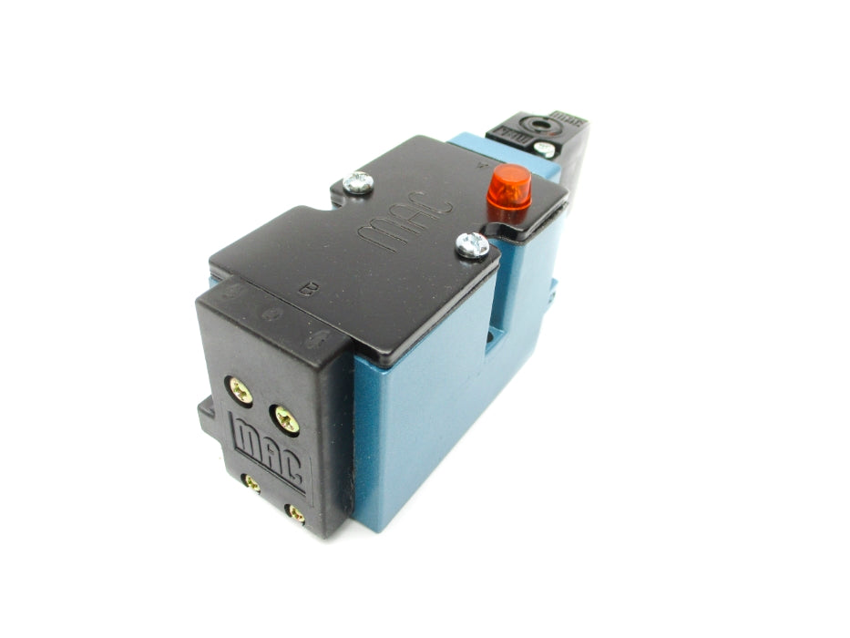 MAC 82A-AC-000-TM-DAAP-1DA NSMP