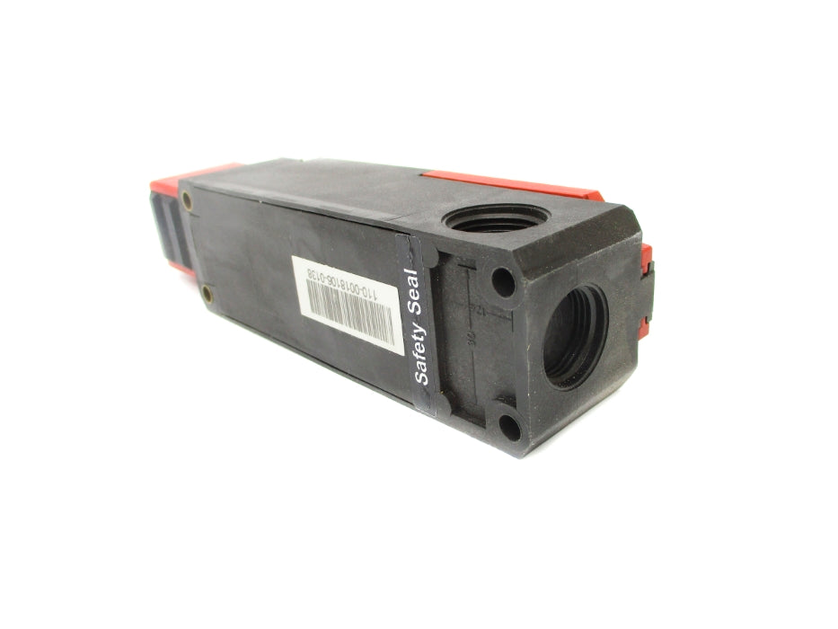 BERNSTEIN SLK-M-UC-55-R0-A0-L0-0 6018119047 NSMP