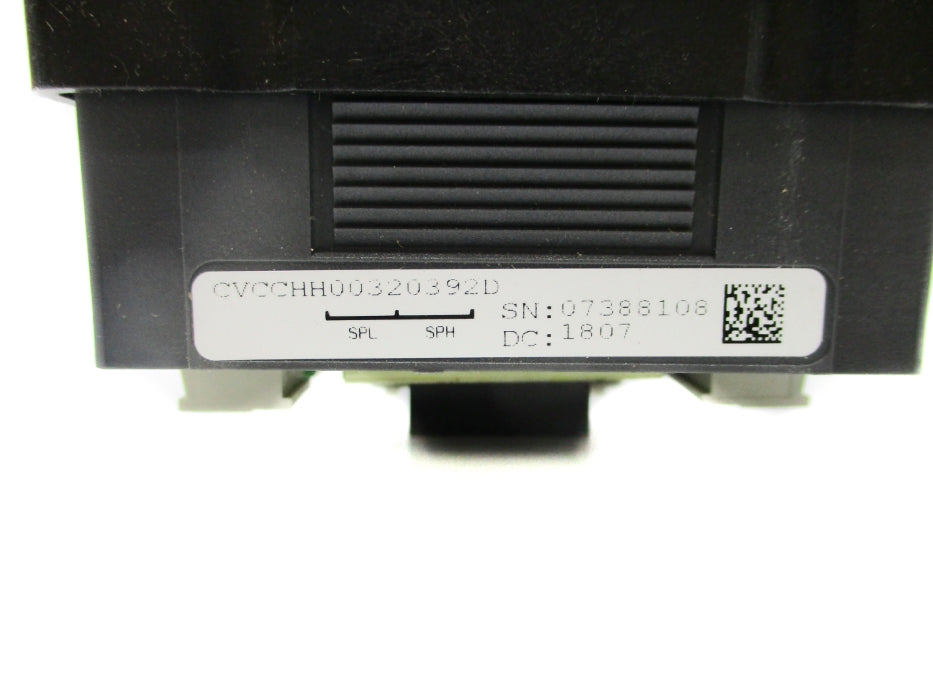 WATLOW CVCCHH00320392D NSMP