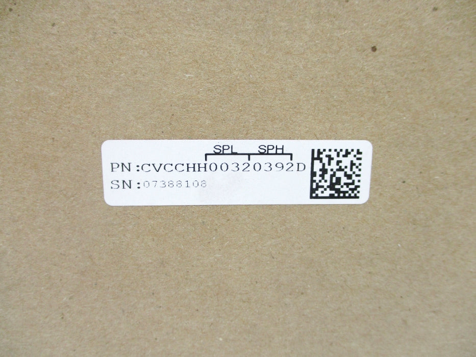 WATLOW CVCCHH00320392D NSMP