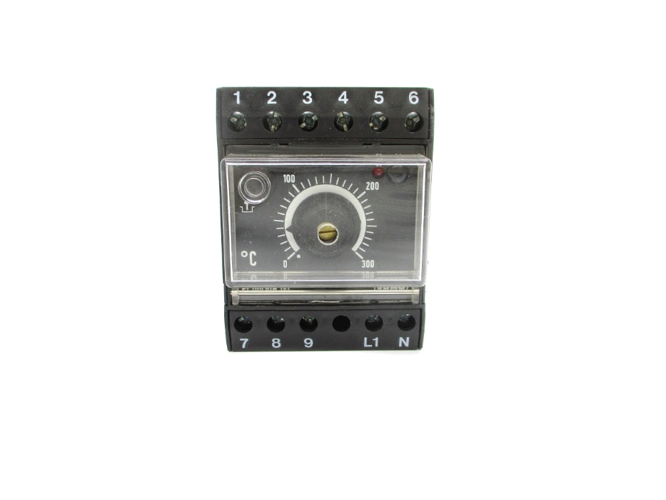 JUMO 701130/0151-001-08/205,056 NSNP