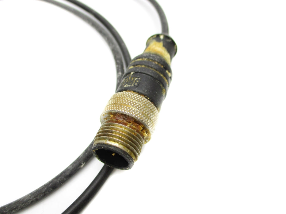 PARKER P8S-GSMCX UNMP