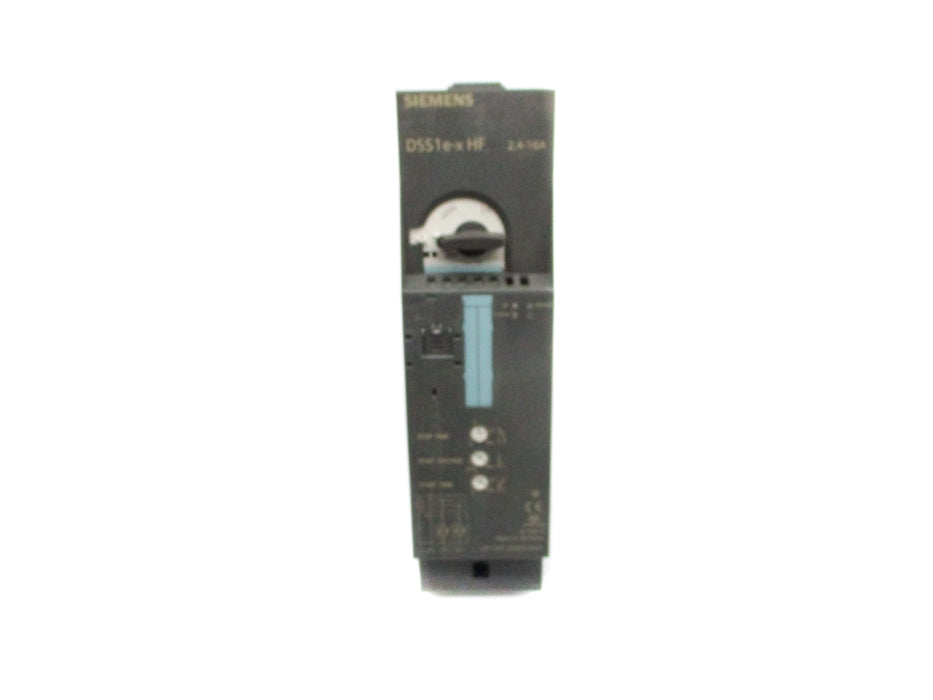 SIEMENS 3RK1301-0CB20-0AA4 UNMP