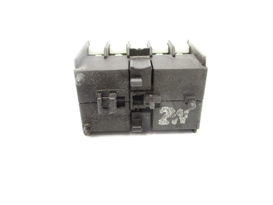 KLOCKNER MOELLER 22DDILE UNMP