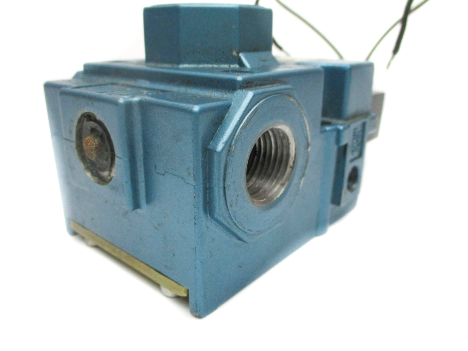 MAC 56C-33-111CA 150PSI 110/120V UNMP