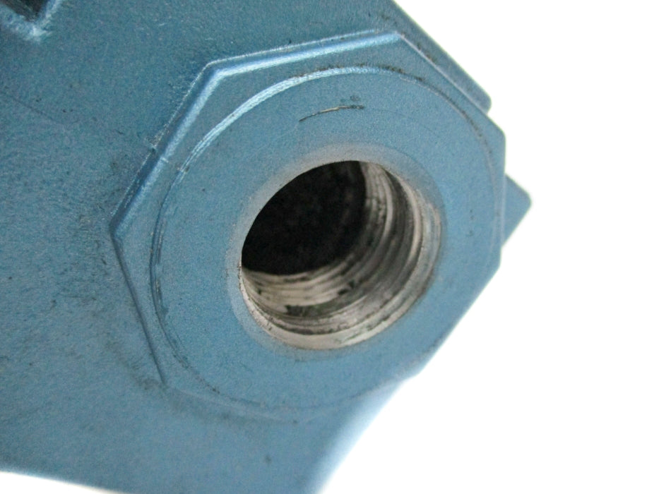MAC 56C-33-111CA 150PSI 110/120V UNMP