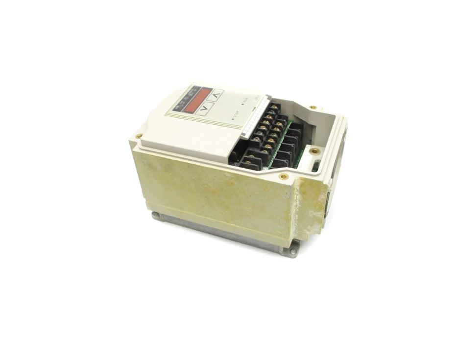 YASAKAWA ELECTRIC CIMR-PCV20P1 UNMP