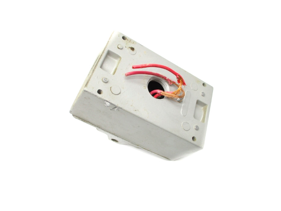 CROUSE-HINDS DS185 UNMP