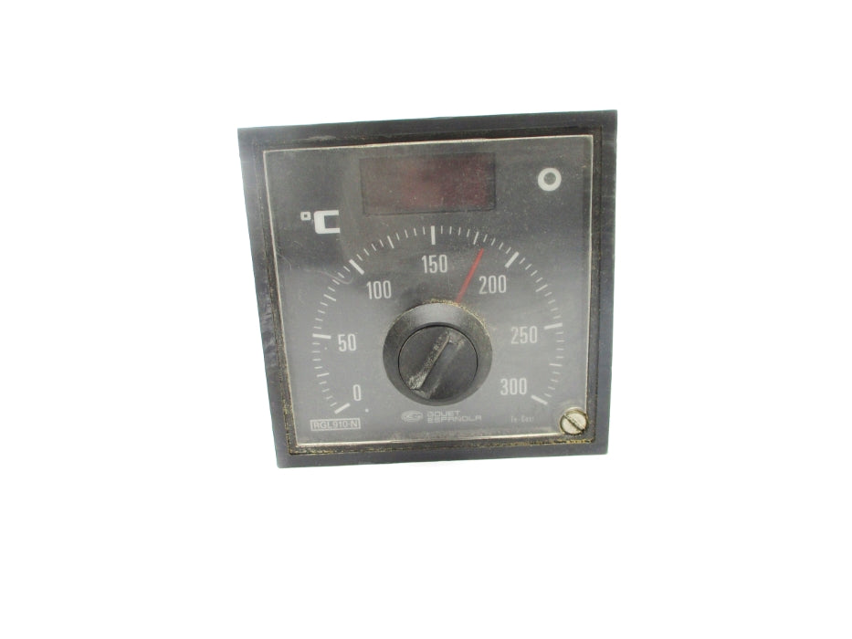 GOUET ESPANOLA RGL910-N 0-300C UNMP