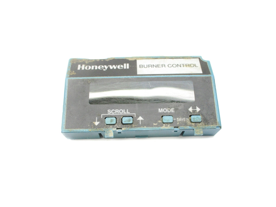 HONEYWELL S7800A1001 12VDC UNMP