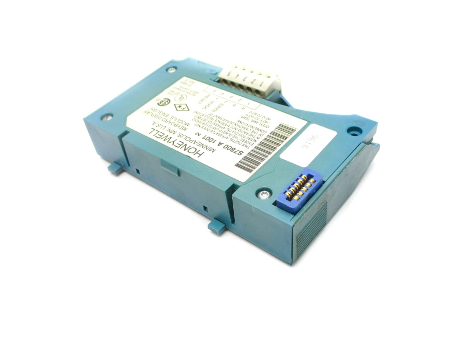 HONEYWELL S7800A1001 12VDC UNMP