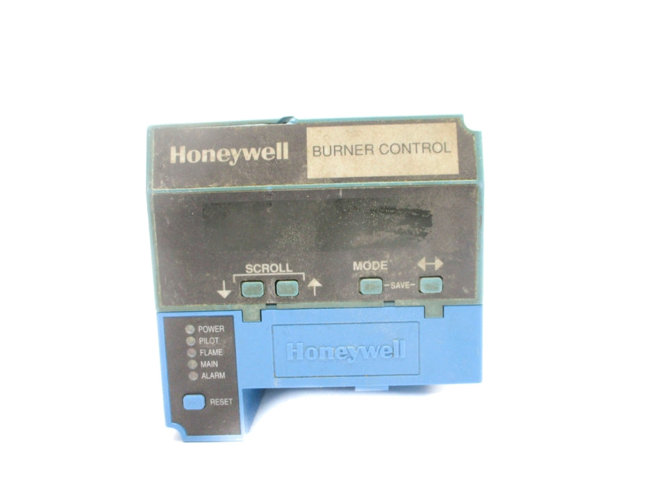 HONEYWELL RM7895A1048 UNMP