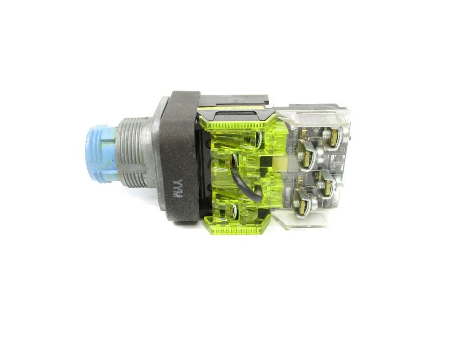 INDUSTRIAL SPARE PART 800TC-FXTQ24RD4S SER. T (AS PICTURED) UNMP