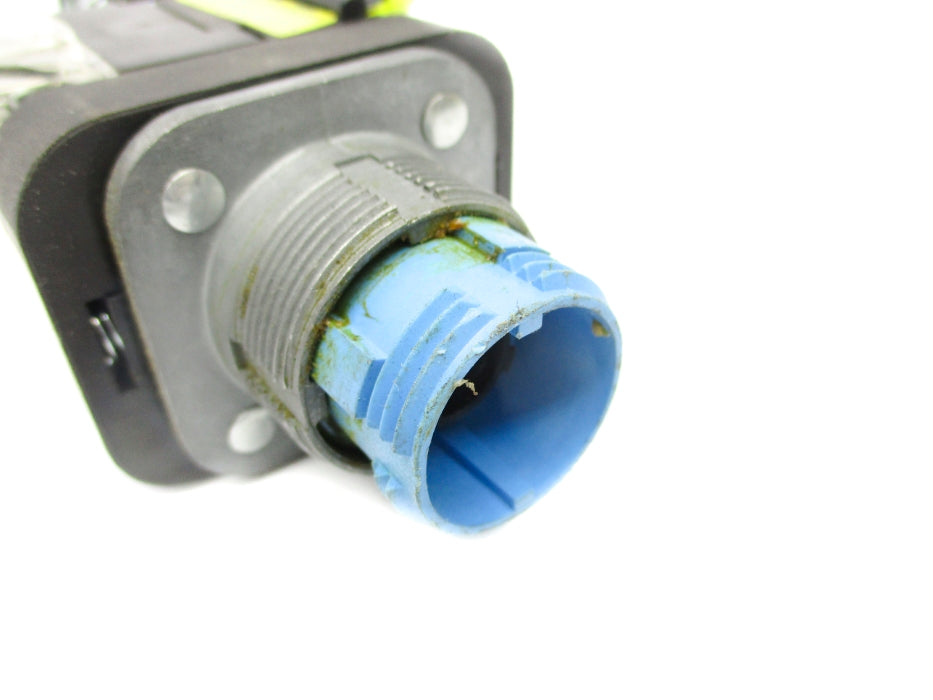 INDUSTRIAL SPARE PART 800TC-FXTQ24RD4S SER. T (AS PICTURED) UNMP