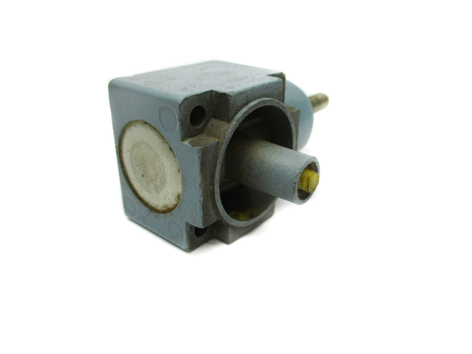 TELEMECANIQUE ZCK-E09 UNMP