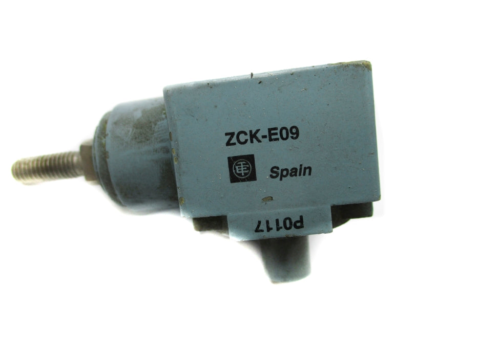 TELEMECANIQUE ZCK-E09 UNMP