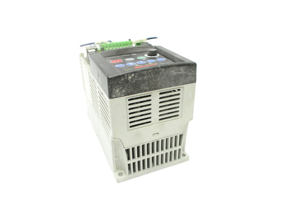 ALLEN BRADLEY 22B-B8P0N104 SER. A F/W 3.03 UNMP