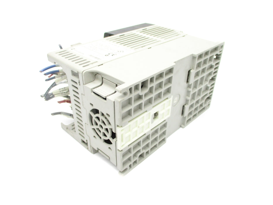 ALLEN BRADLEY 22B-B8P0N104 SER. A F/W 3.03 UNMP