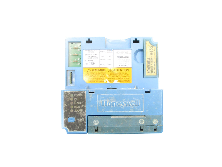 HONEYWELL RM7895A1048 (AS PICTURED) UNMP