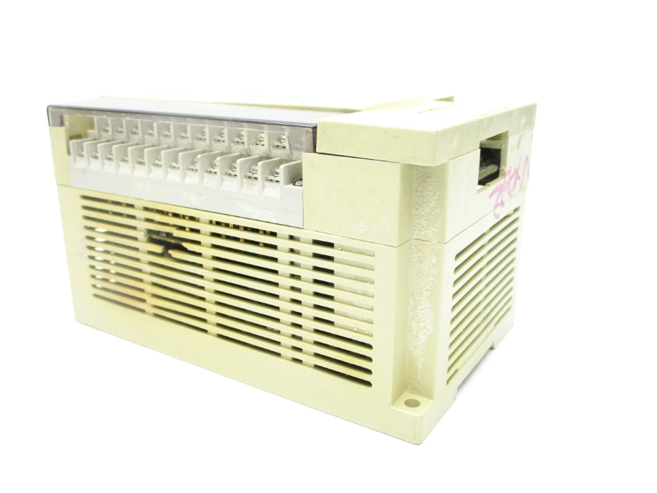 MITSUBISHI FX2N-32MT-ESS/UL (AS PICTURED) UNMP