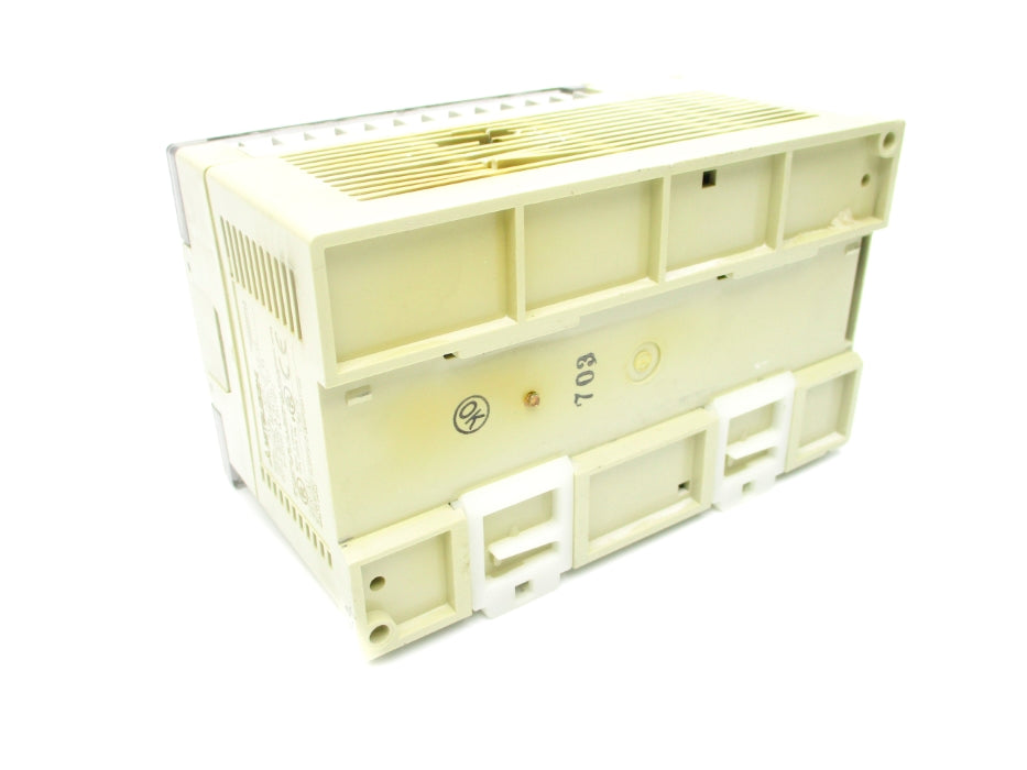 MITSUBISHI FX2N-32MT-ESS/UL (AS PICTURED) UNMP