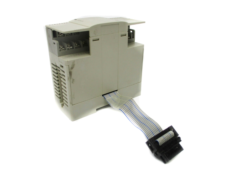 MITSUBISHI FX2N-16EYT UNMP