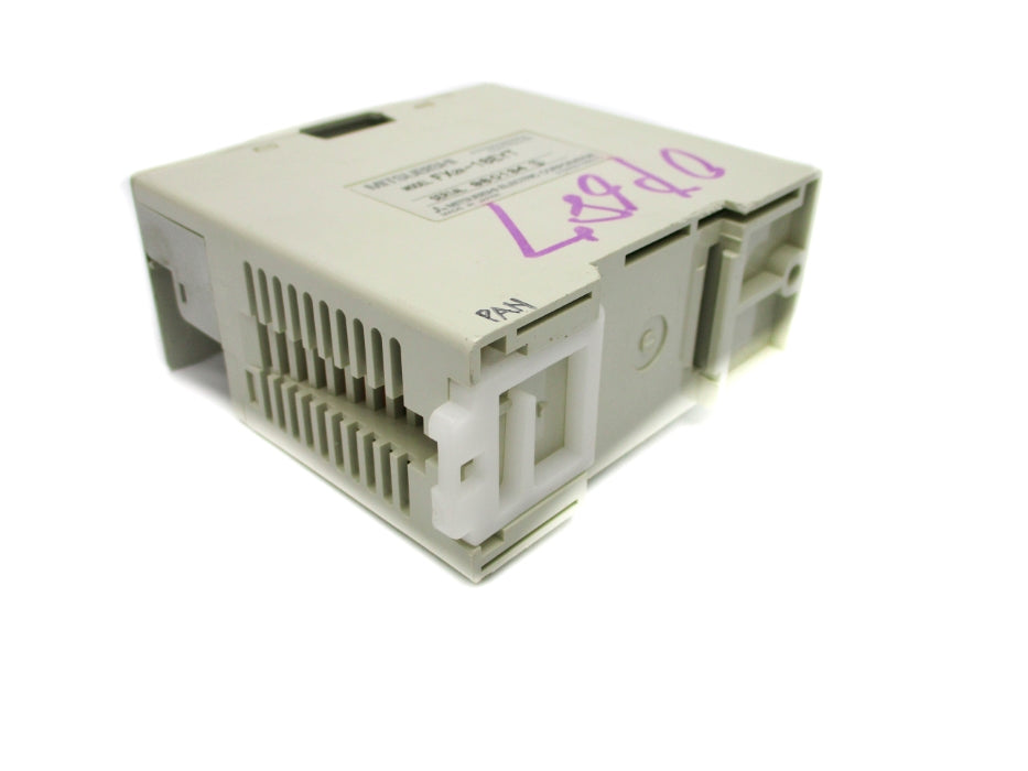 MITSUBISHI FX2N-16EYT UNMP