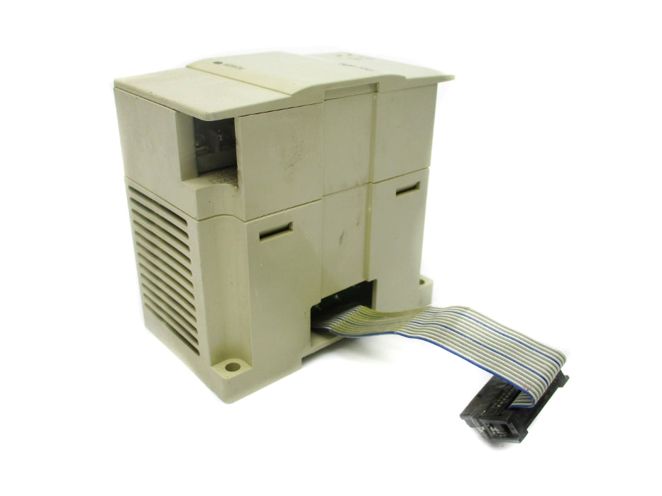 MITSUBISHI FX2N-4DA UNMP