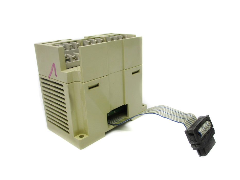 MITSUBISHI FX2N-4AD (AS PICTURED) UNMP