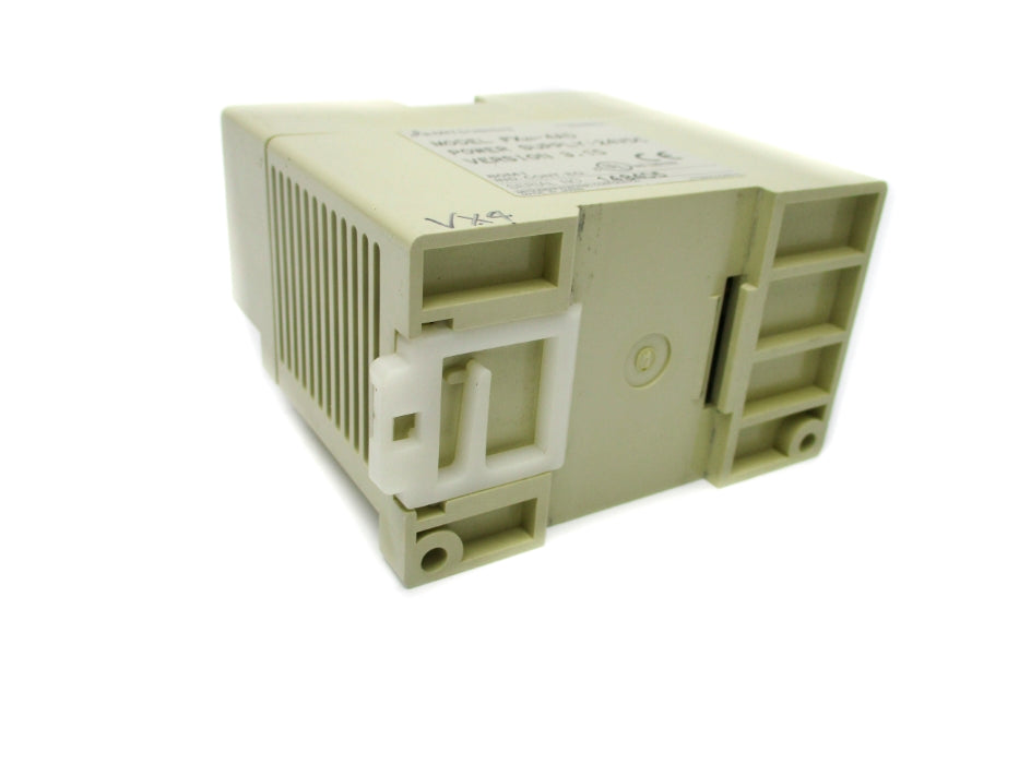 MITSUBISHI FX2N-4AD (AS PICTURED) UNMP