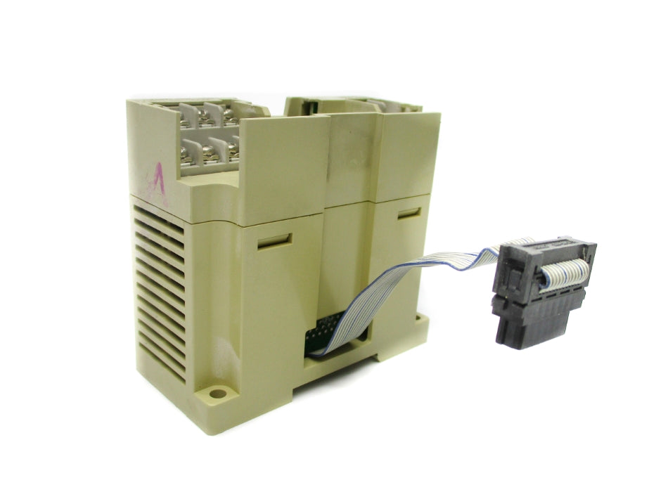 MITSUBISHI FX0N-3A (AS PICTURED) UNMP