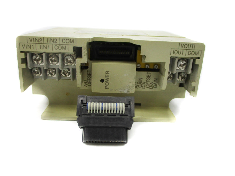 MITSUBISHI FX0N-3A (AS PICTURED) UNMP