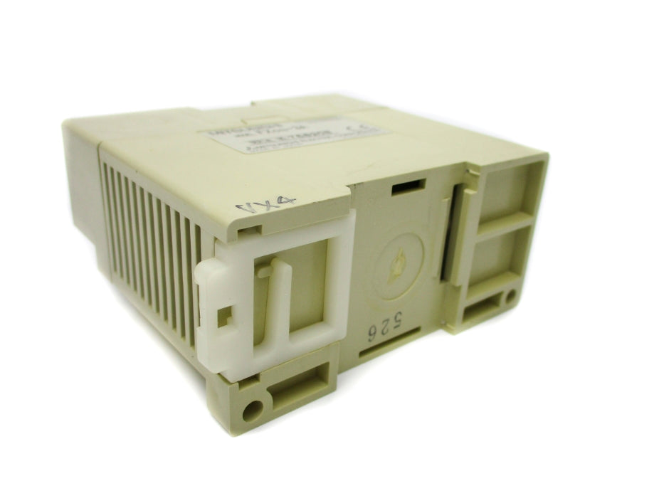 MITSUBISHI FX0N-3A (AS PICTURED) UNMP