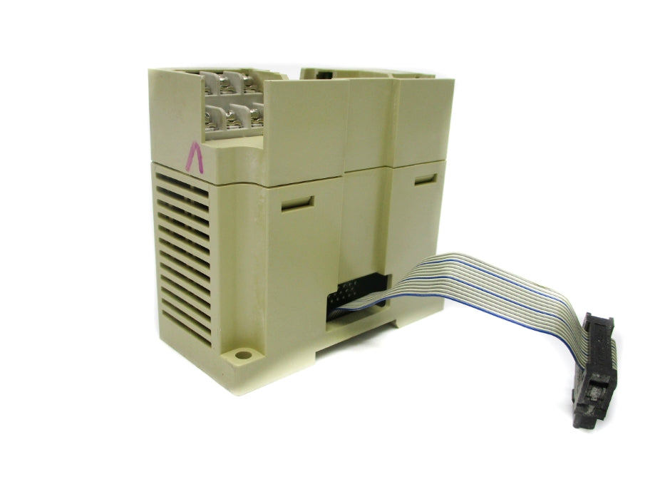 MITSUBISHI FX2N-2DA (AS PICTURED) UNMP
