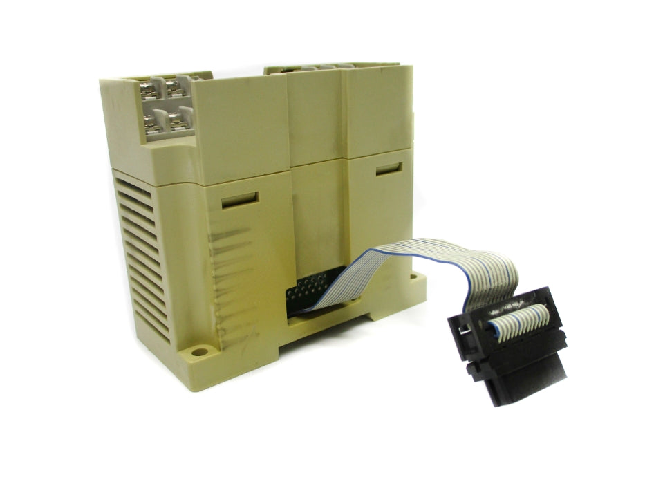 MITSUBISHI FX0N-8EYT (AS PICTURED) UNMP
