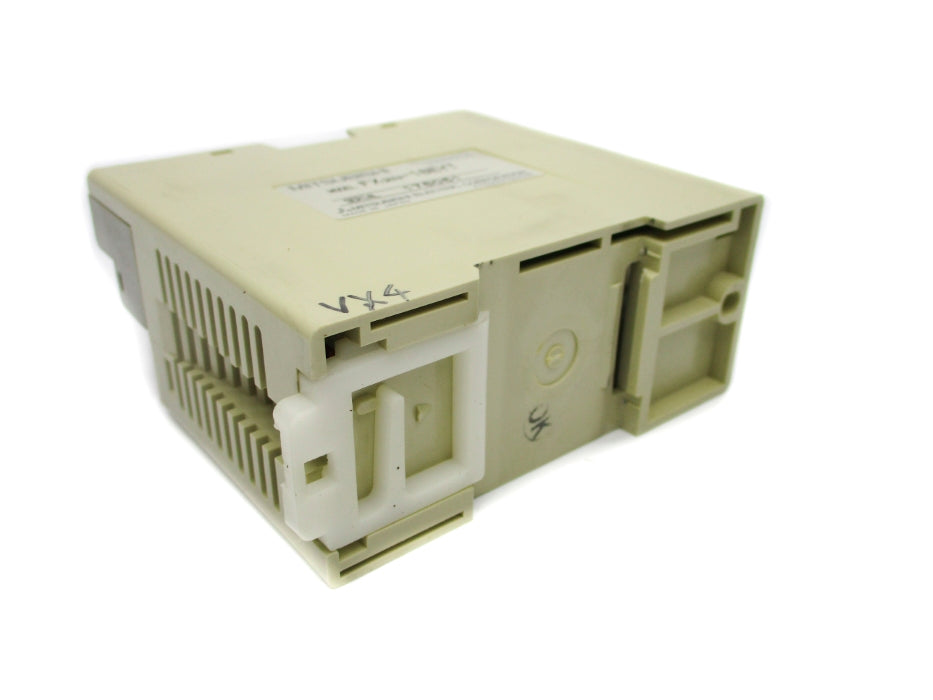 MITSUBISHI FX2N-16EYT (AS PICTURED) UNMP